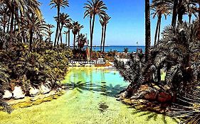 Santa Pola Port, Sea View, Vista Del Mar